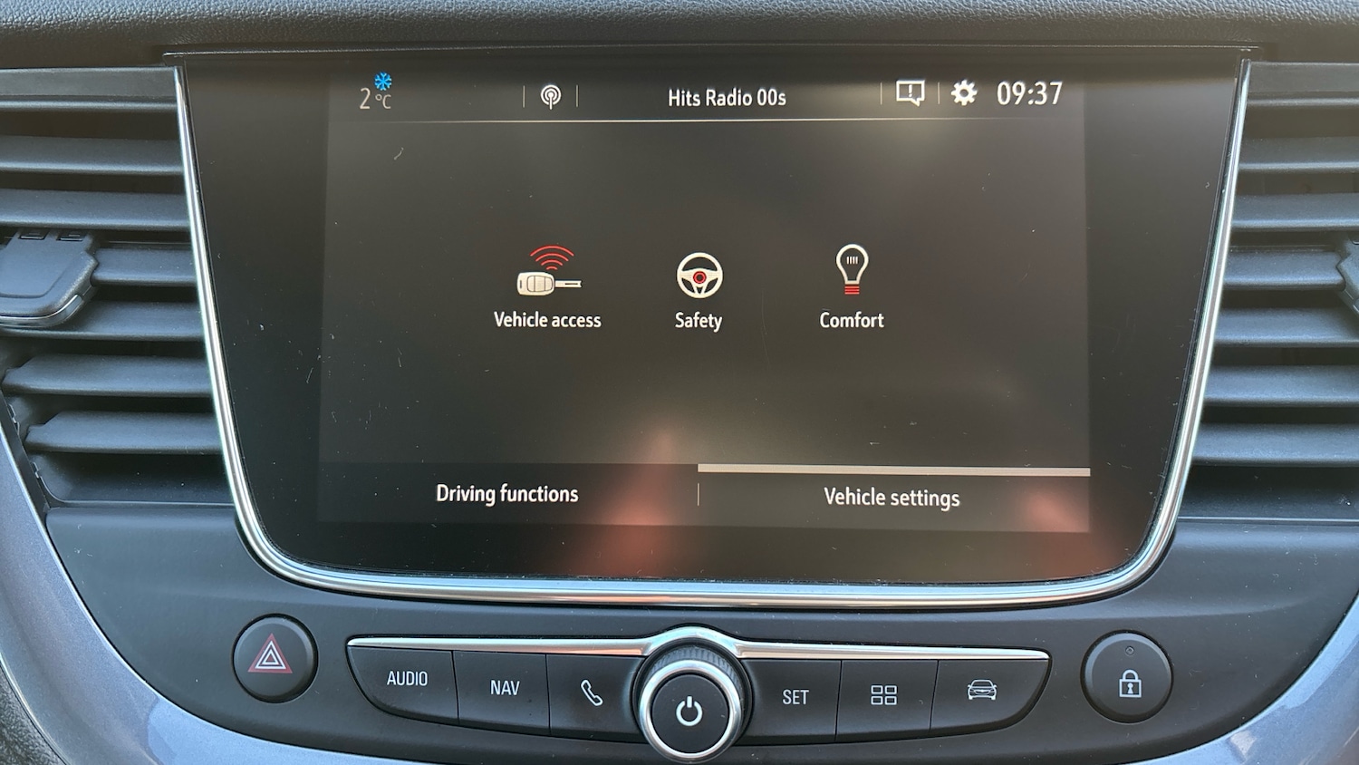 Used Vauxhall Grandland X 2020 for sale - 76699170: Photo 26