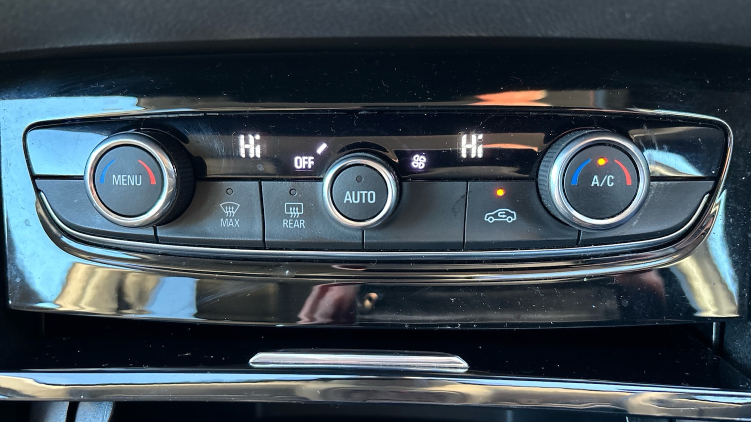 Used Vauxhall Grandland X 2020 for sale - 76699170: Photo 28