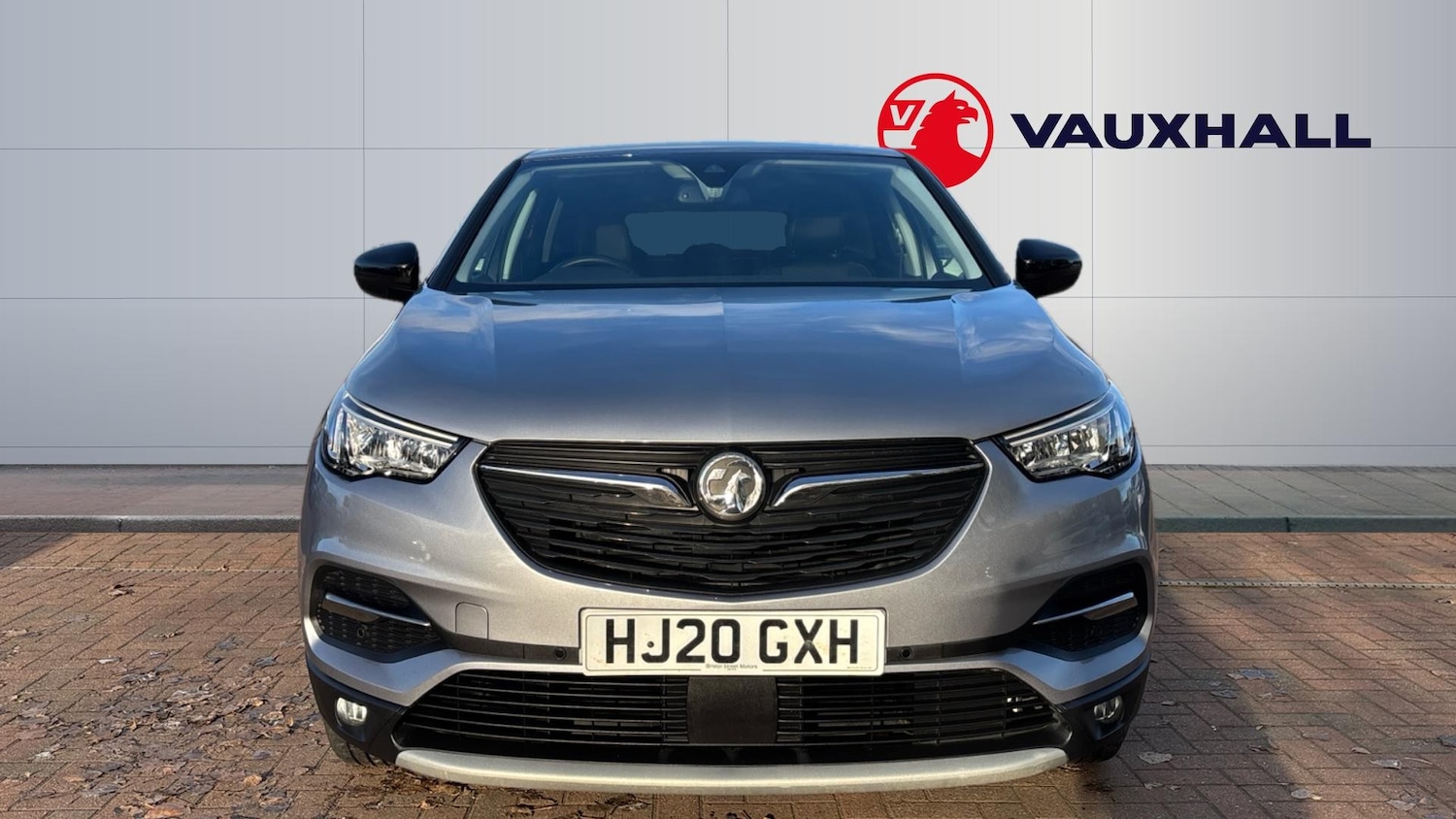 Used Vauxhall Grandland X 2020 for sale - 76699170: Photo 3