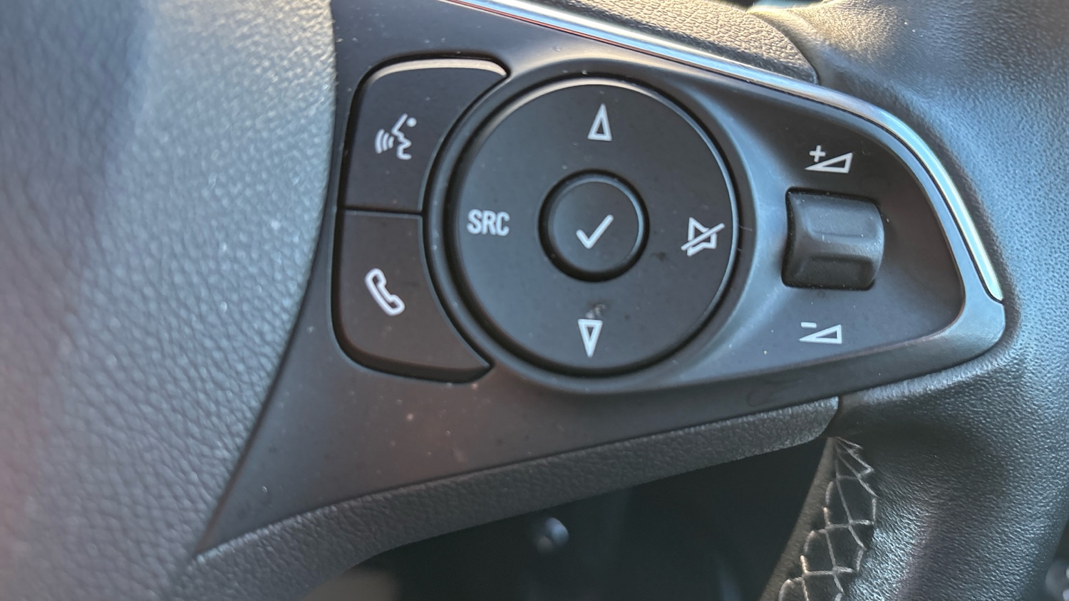 Used Vauxhall Grandland X 2020 for sale - 76699170: Photo 35