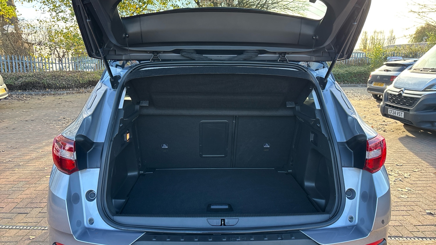 Used Vauxhall Grandland X 2020 for sale - 76699170: Photo 4