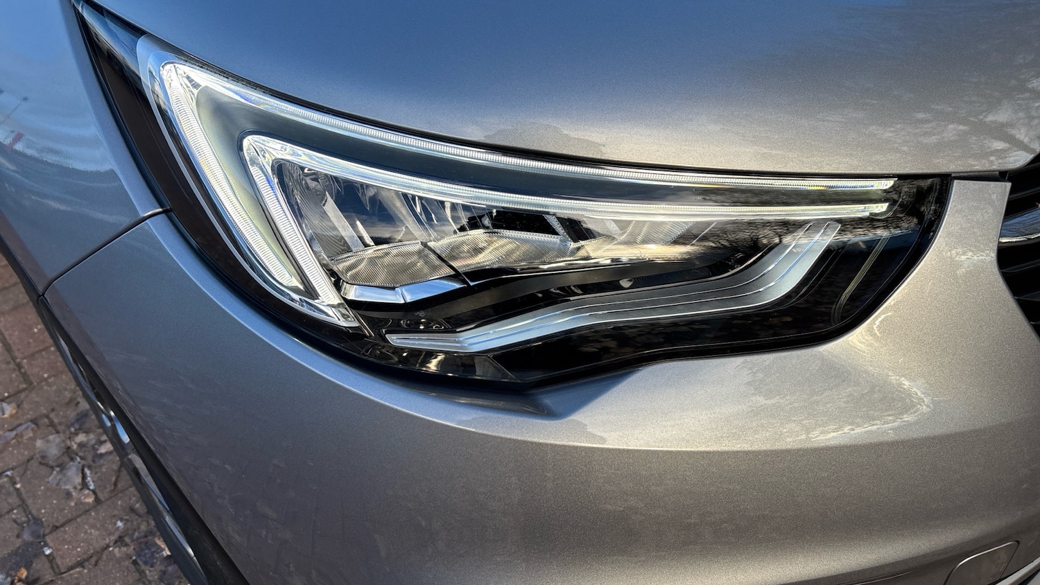 Used Vauxhall Grandland X 2020 for sale - 76699170: Photo 42