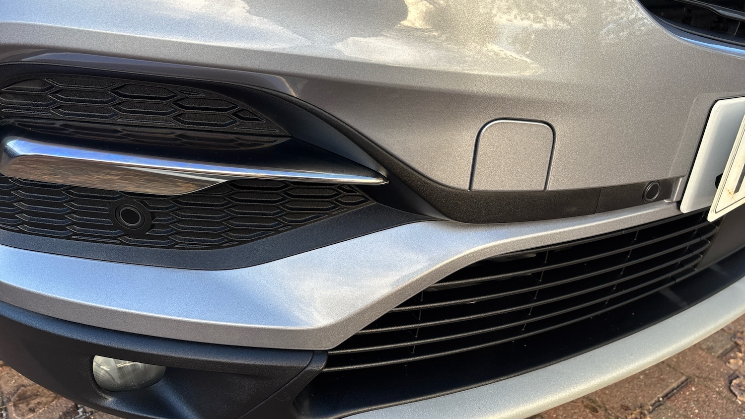 Used Vauxhall Grandland X 2020 for sale - 76699170: Photo 43