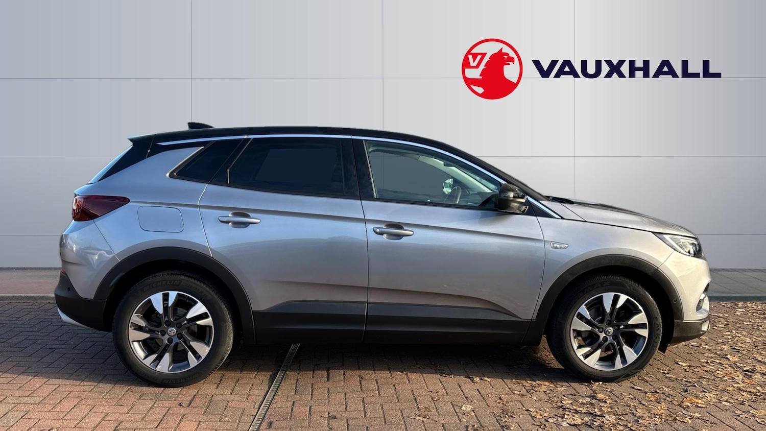 Used Vauxhall Grandland X 2020 for sale - 76699170: Photo 5