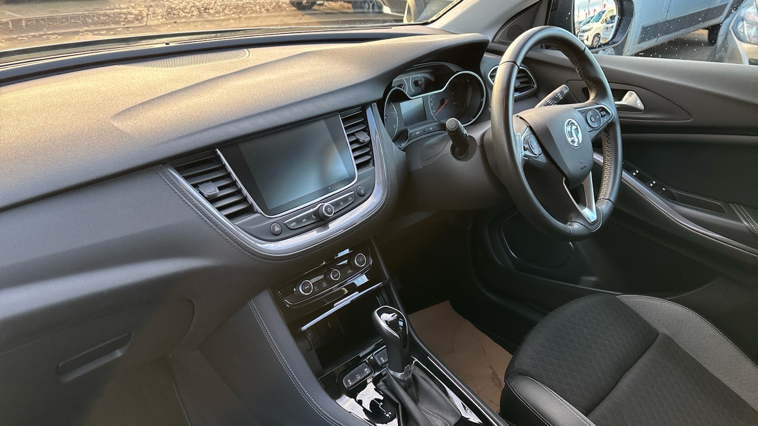 Used Vauxhall Grandland X 2020 for sale - 76699170: Photo 9