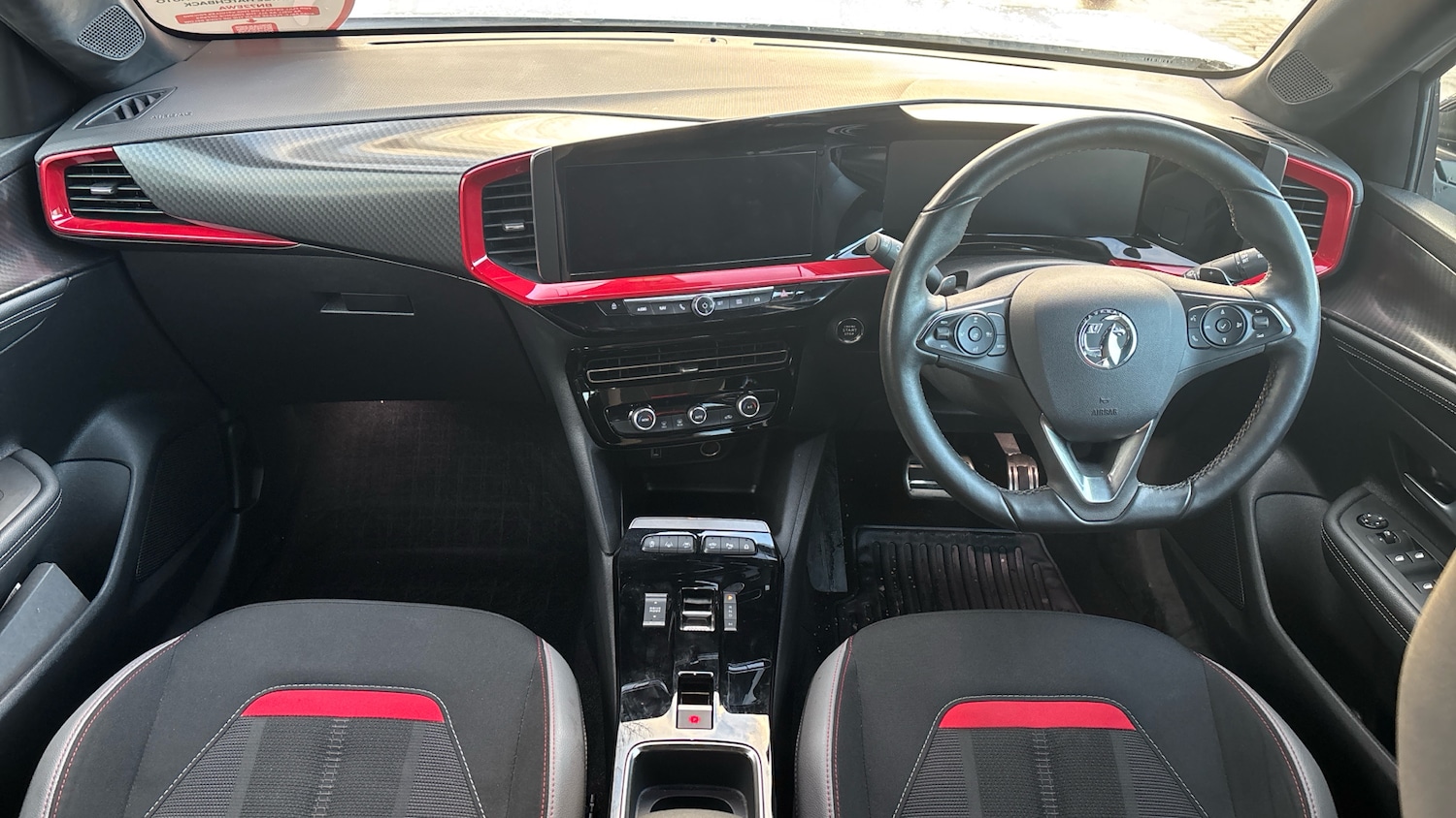 Used Vauxhall Mokka 2022 for sale - 77168445: Photo 10