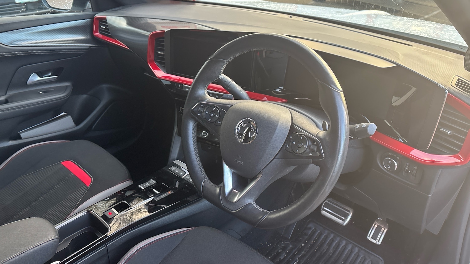 Used Vauxhall Mokka 2022 for sale - 77168445: Photo 11