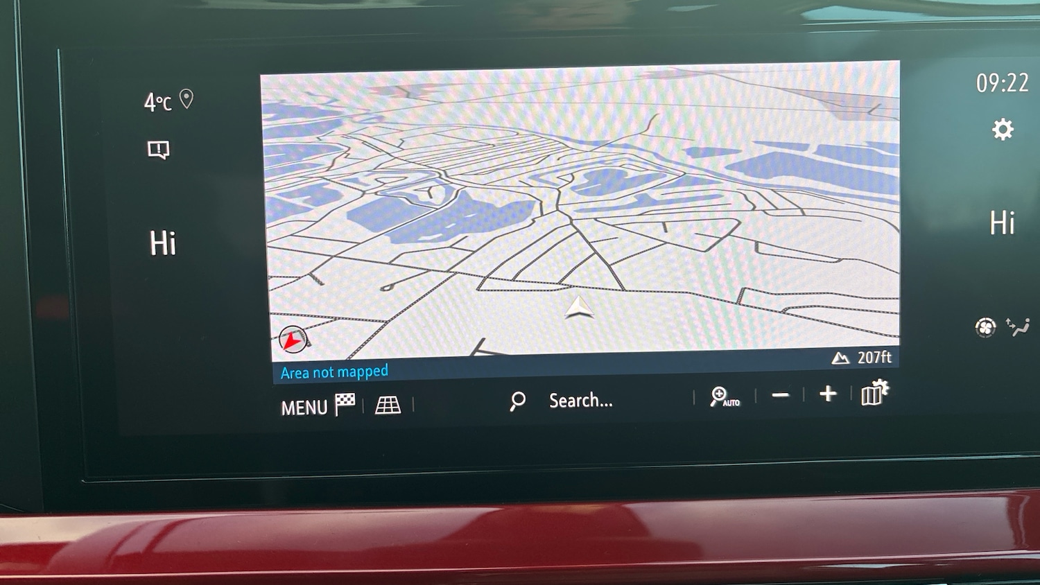 Used Vauxhall Mokka 2022 for sale - 77168445: Photo 12