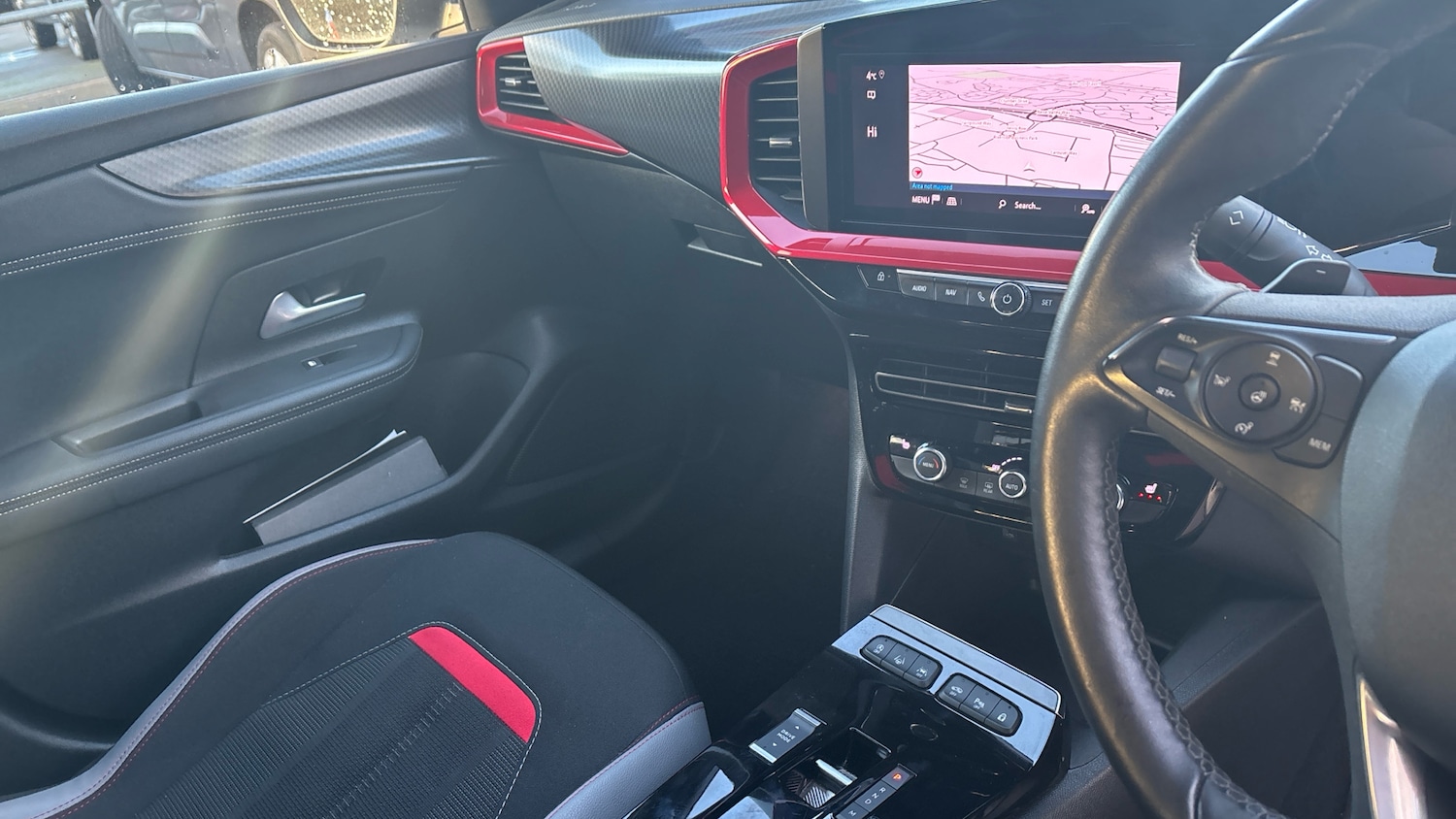 Used Vauxhall Mokka 2022 for sale - 77168445: Photo 14