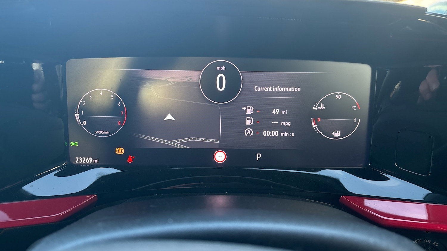 Used Vauxhall Mokka 2022 for sale - 77168445: Photo 18