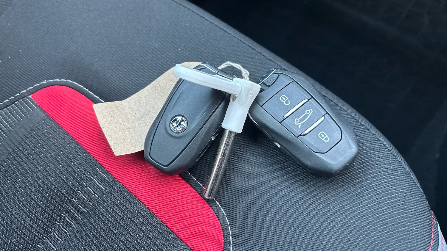 Used Vauxhall Mokka 2022 for sale - 77168445: Photo 20