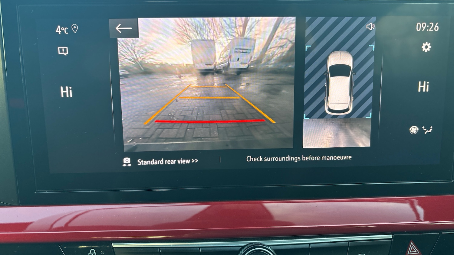 Used Vauxhall Mokka 2022 for sale - 77168445: Photo 21