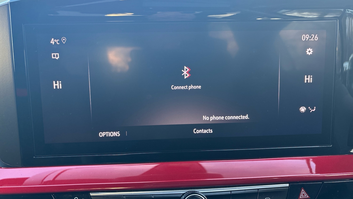 Used Vauxhall Mokka 2022 for sale - 77168445: Photo 22