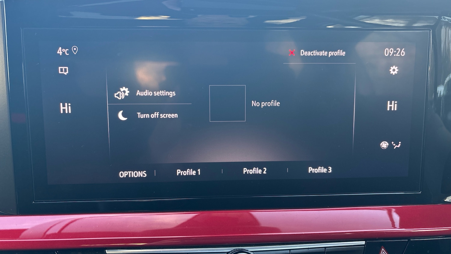 Used Vauxhall Mokka 2022 for sale - 77168445: Photo 23