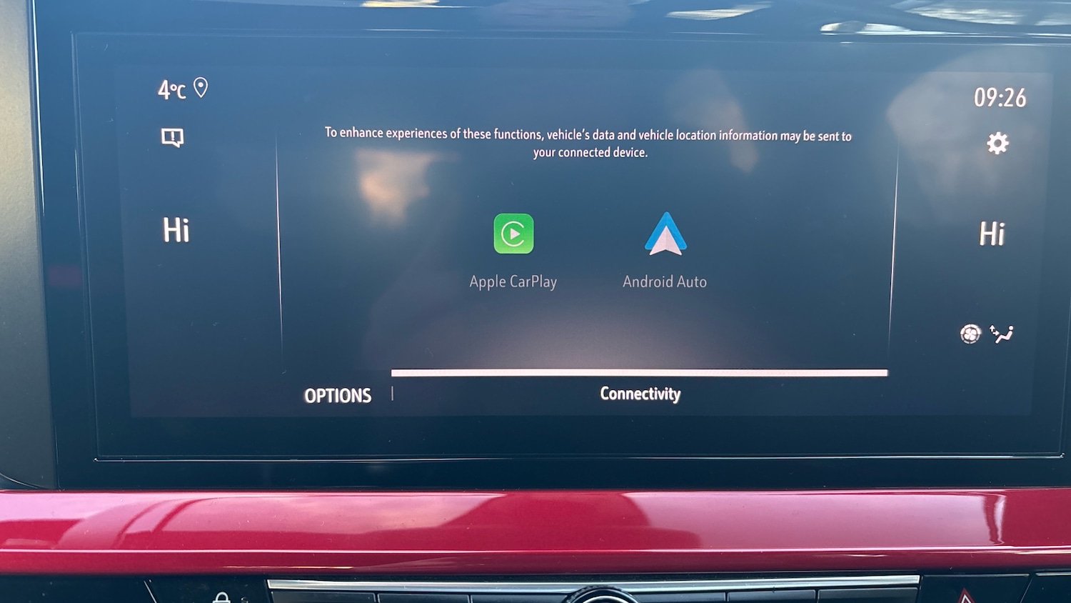 Used Vauxhall Mokka 2022 for sale - 77168445: Photo 24