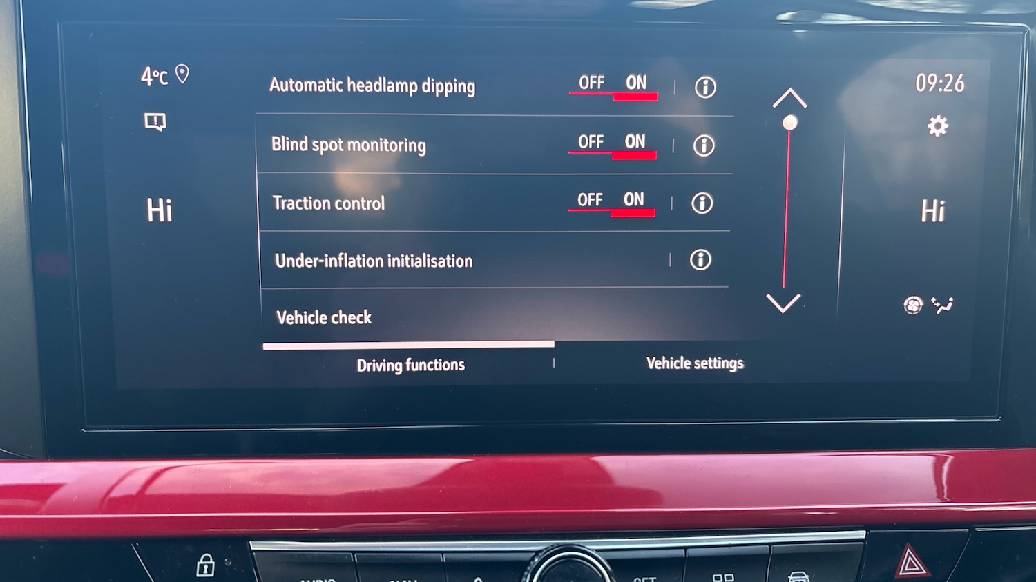 Used Vauxhall Mokka 2022 for sale - 77168445: Photo 25