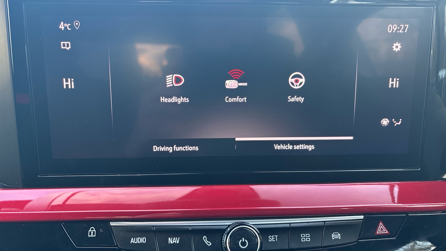 Used Vauxhall Mokka 2022 for sale - 77168445: Photo 26