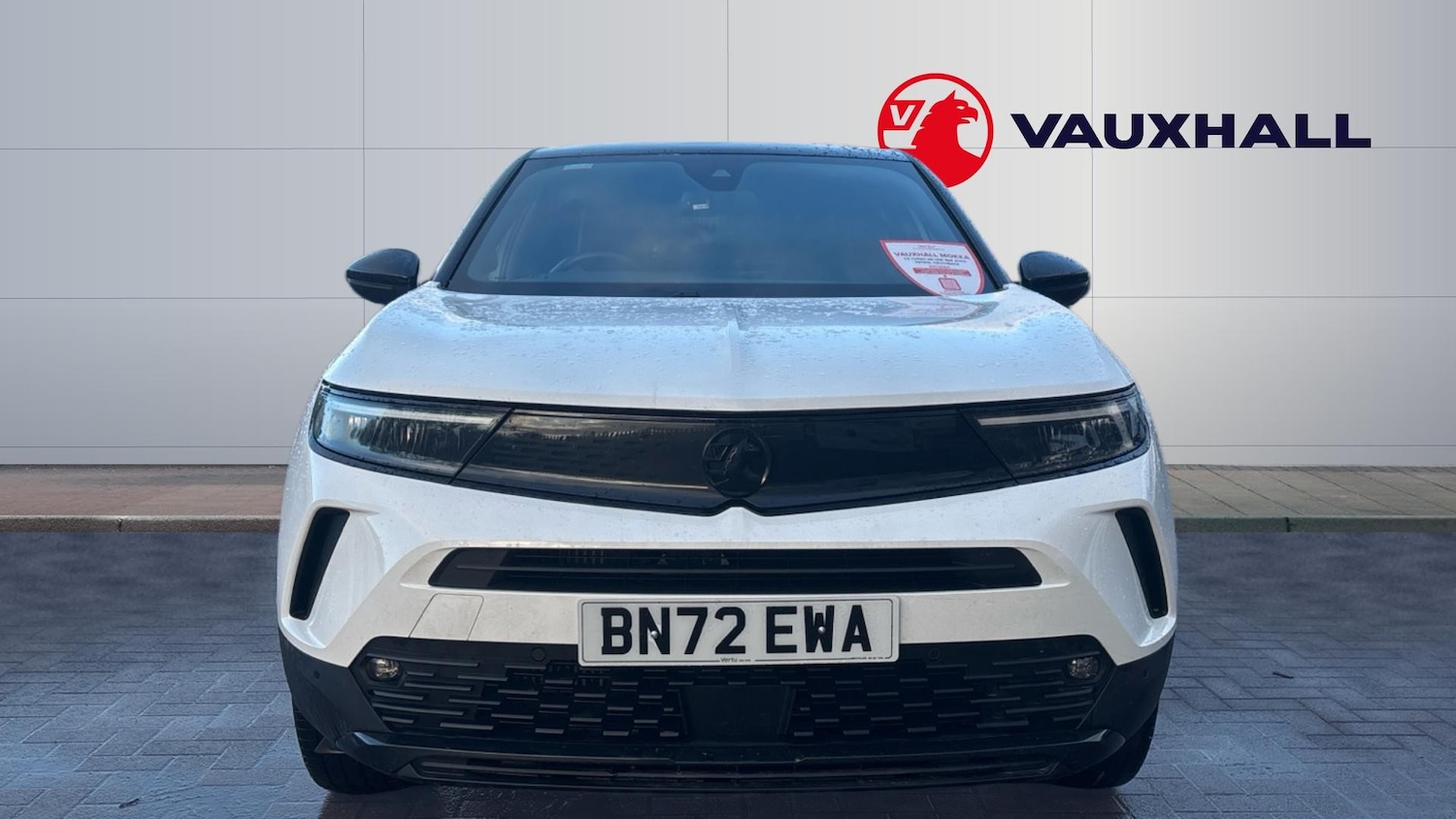 Used Vauxhall Mokka 2022 for sale - 77168445: Photo 3