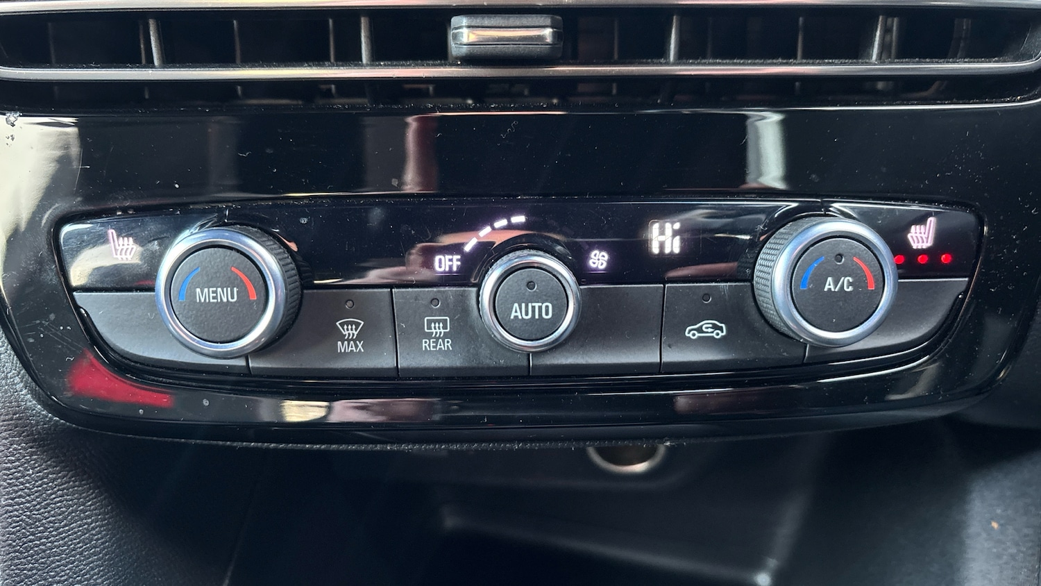 Used Vauxhall Mokka 2022 for sale - 77168445: Photo 30