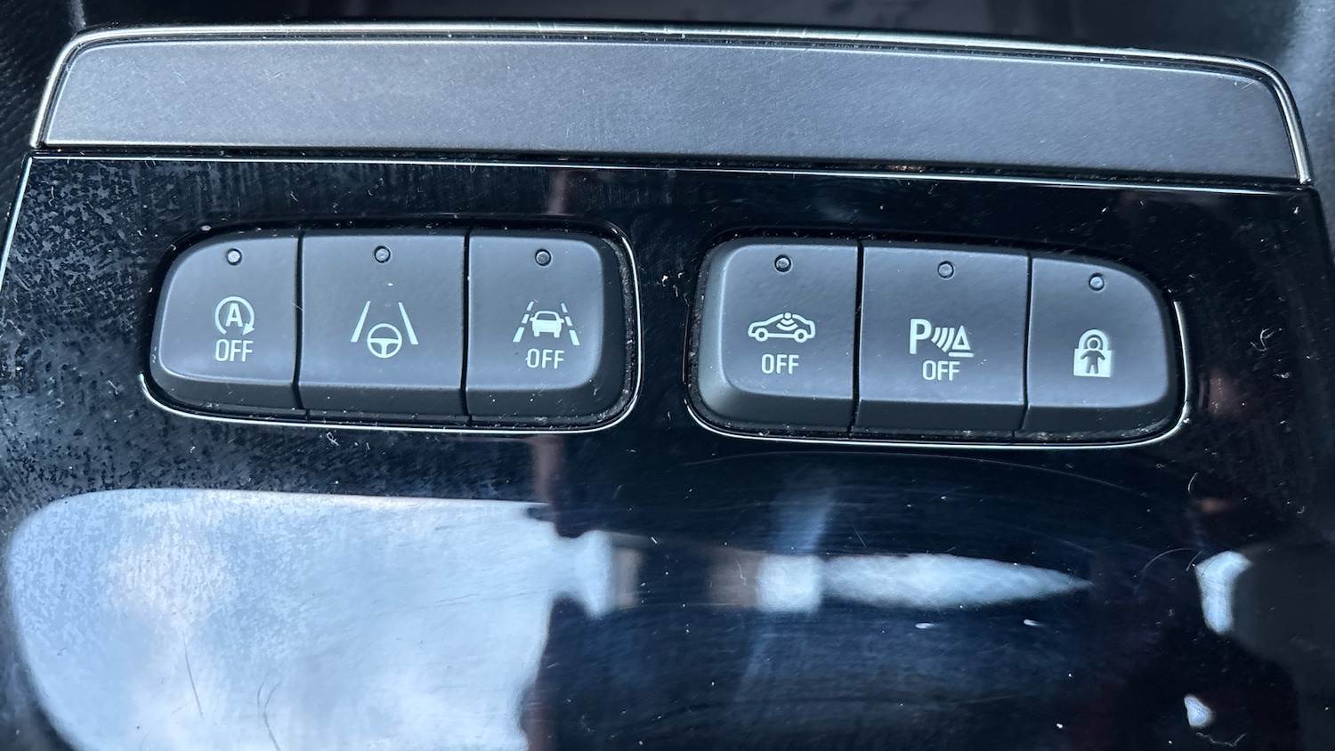 Used Vauxhall Mokka 2022 for sale - 77168445: Photo 38