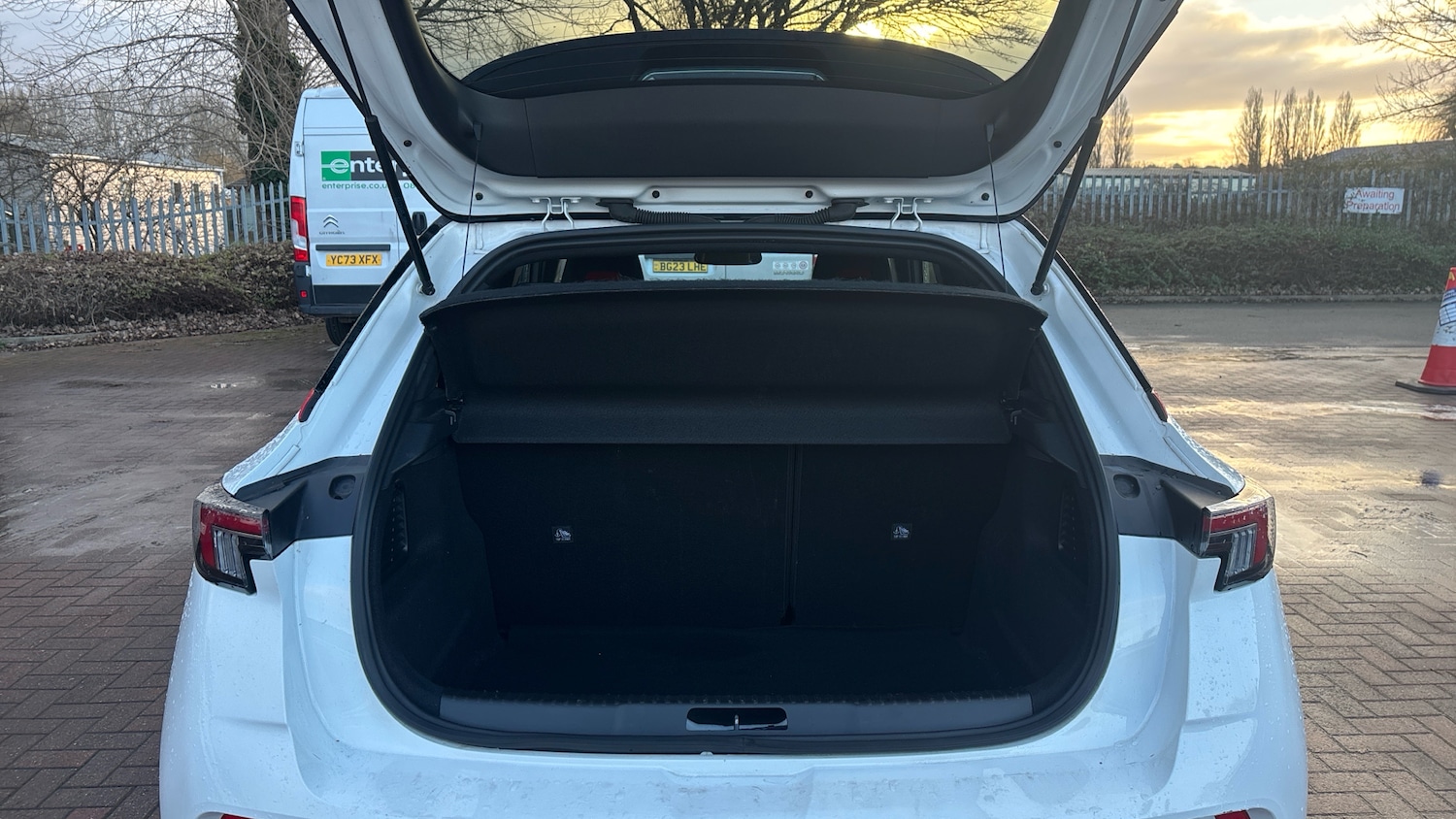 Used Vauxhall Mokka 2022 for sale - 77168445: Photo 4