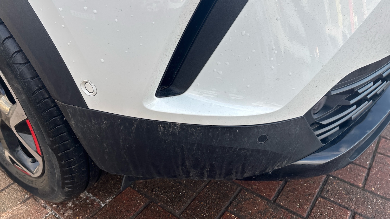 Used Vauxhall Mokka 2022 for sale - 77168445: Photo 41