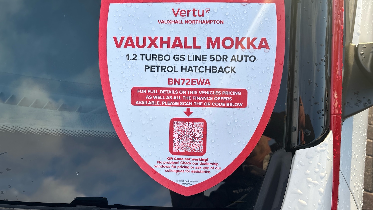 Used Vauxhall Mokka 2022 for sale - 77168445: Photo 44