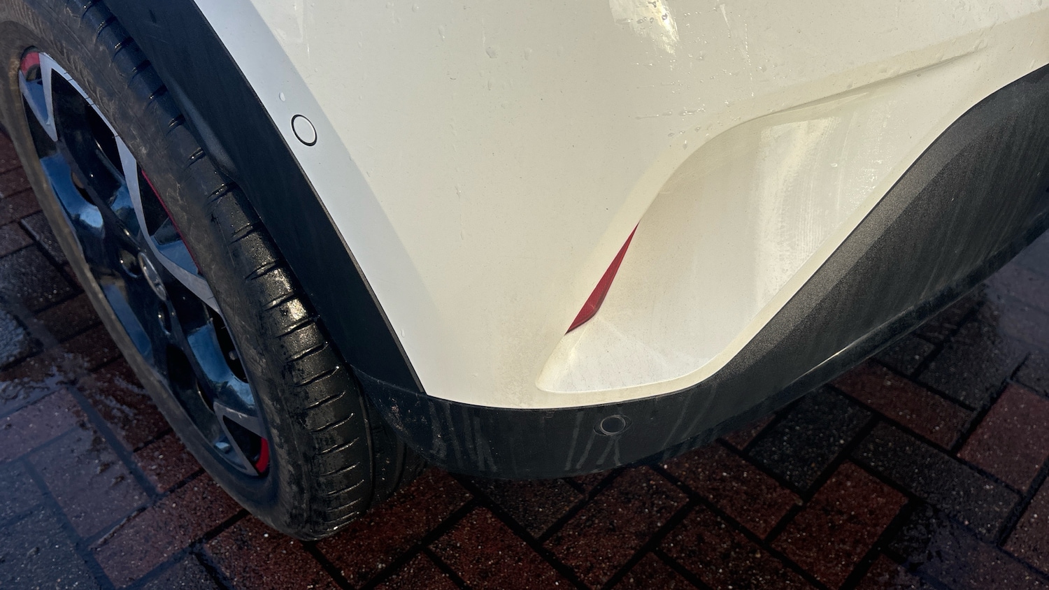 Used Vauxhall Mokka 2022 for sale - 77168445: Photo 45