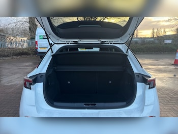 Used Vauxhall Mokka 2022 for sale - 77168445: Photo