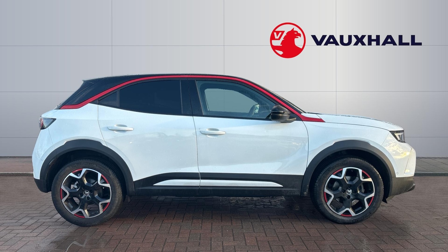 Used Vauxhall Mokka 2022 for sale - 77168445: Photo 5