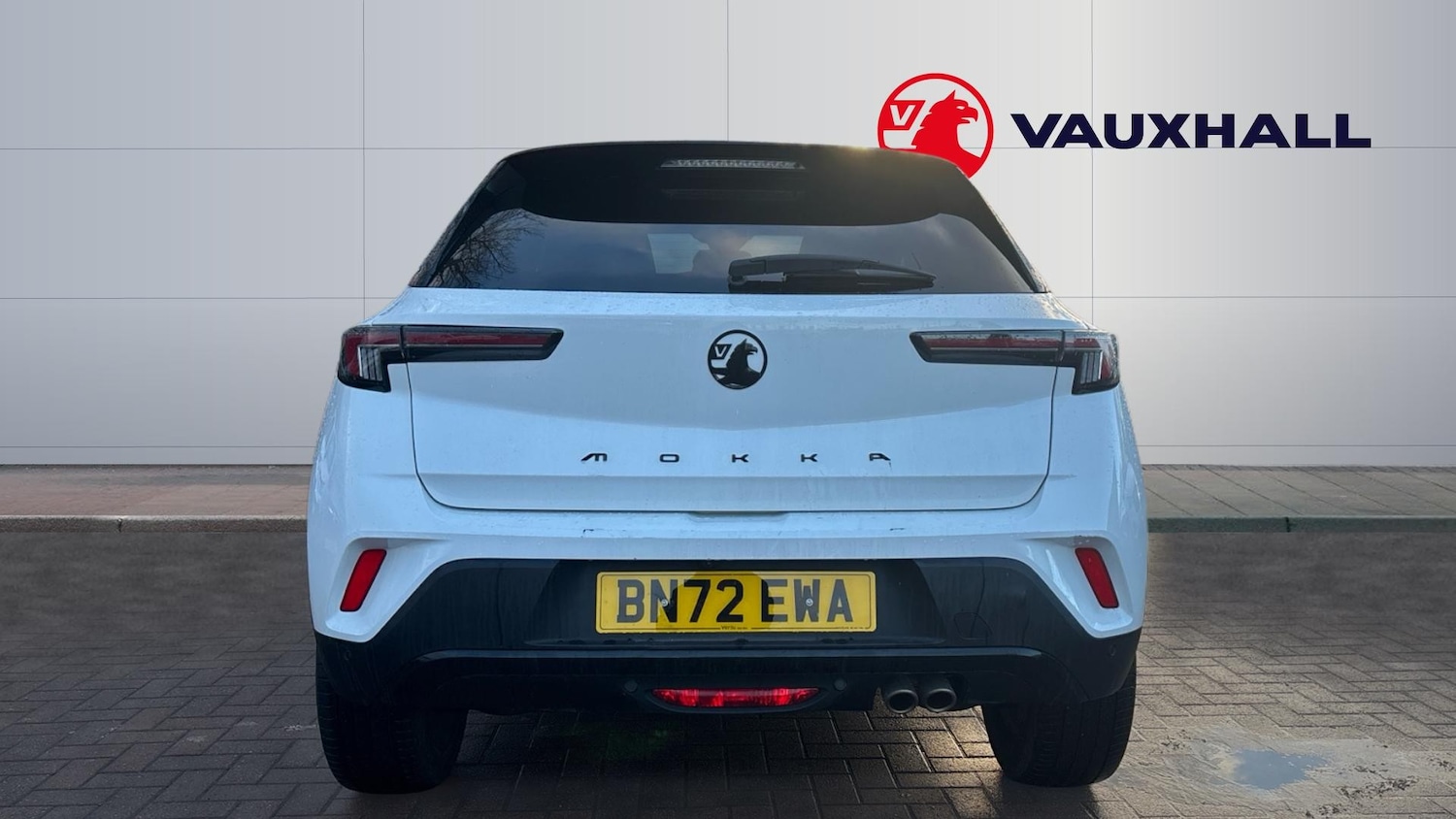 Used Vauxhall Mokka 2022 for sale - 77168445: Photo 6