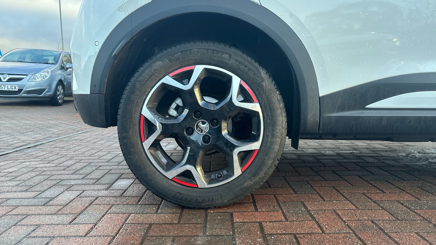 Used Vauxhall Mokka 2022 for sale - 77168445: Photo 7