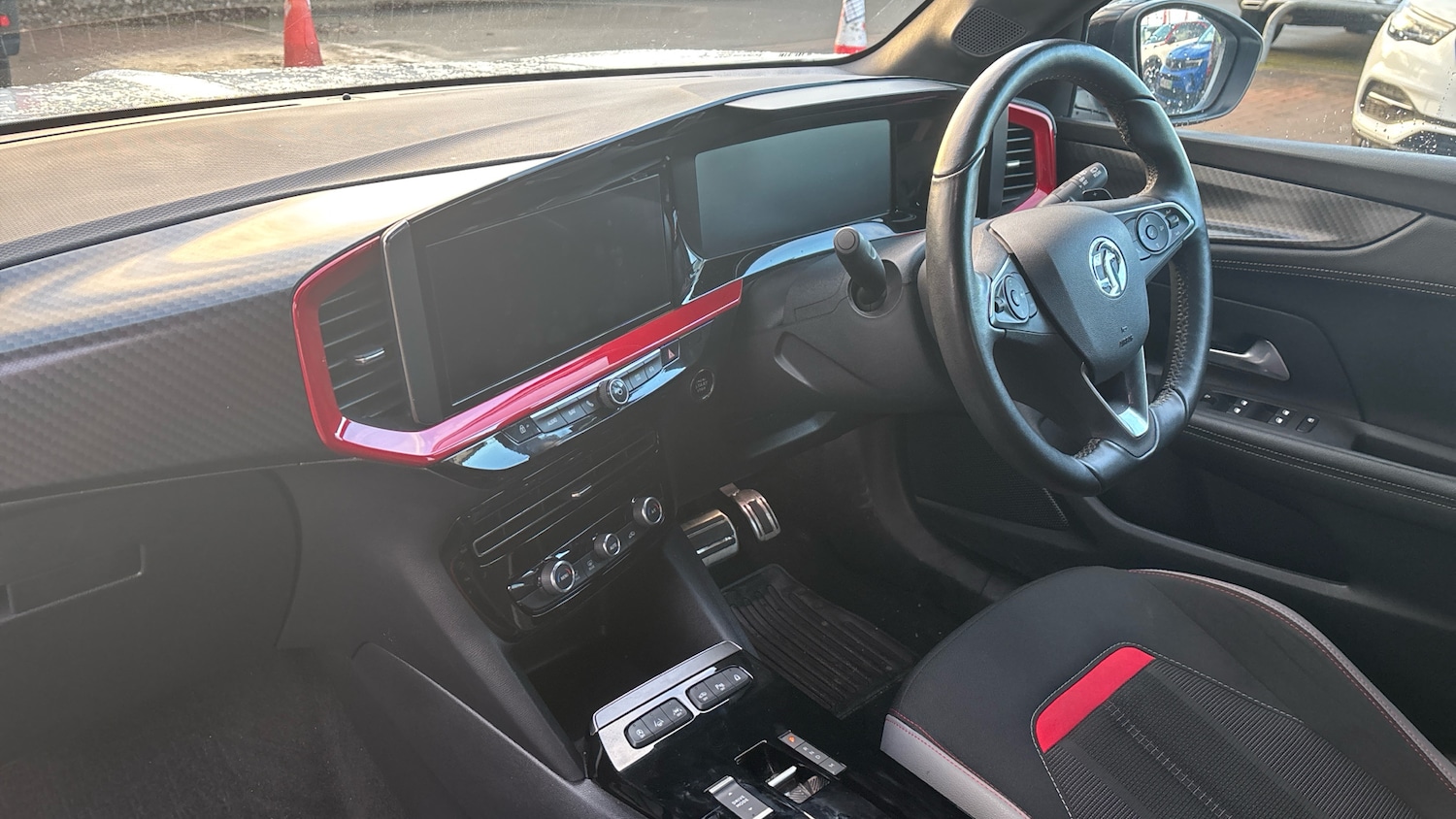 Used Vauxhall Mokka 2022 for sale - 77168445: Photo 9