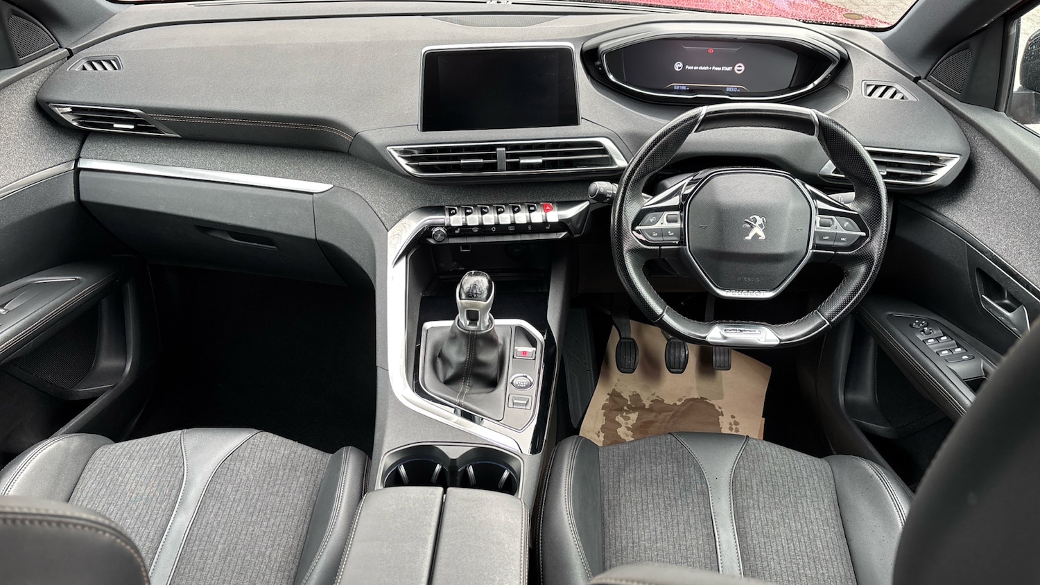 Used Peugeot 3008 2020 for sale - 76919693: Photo 10