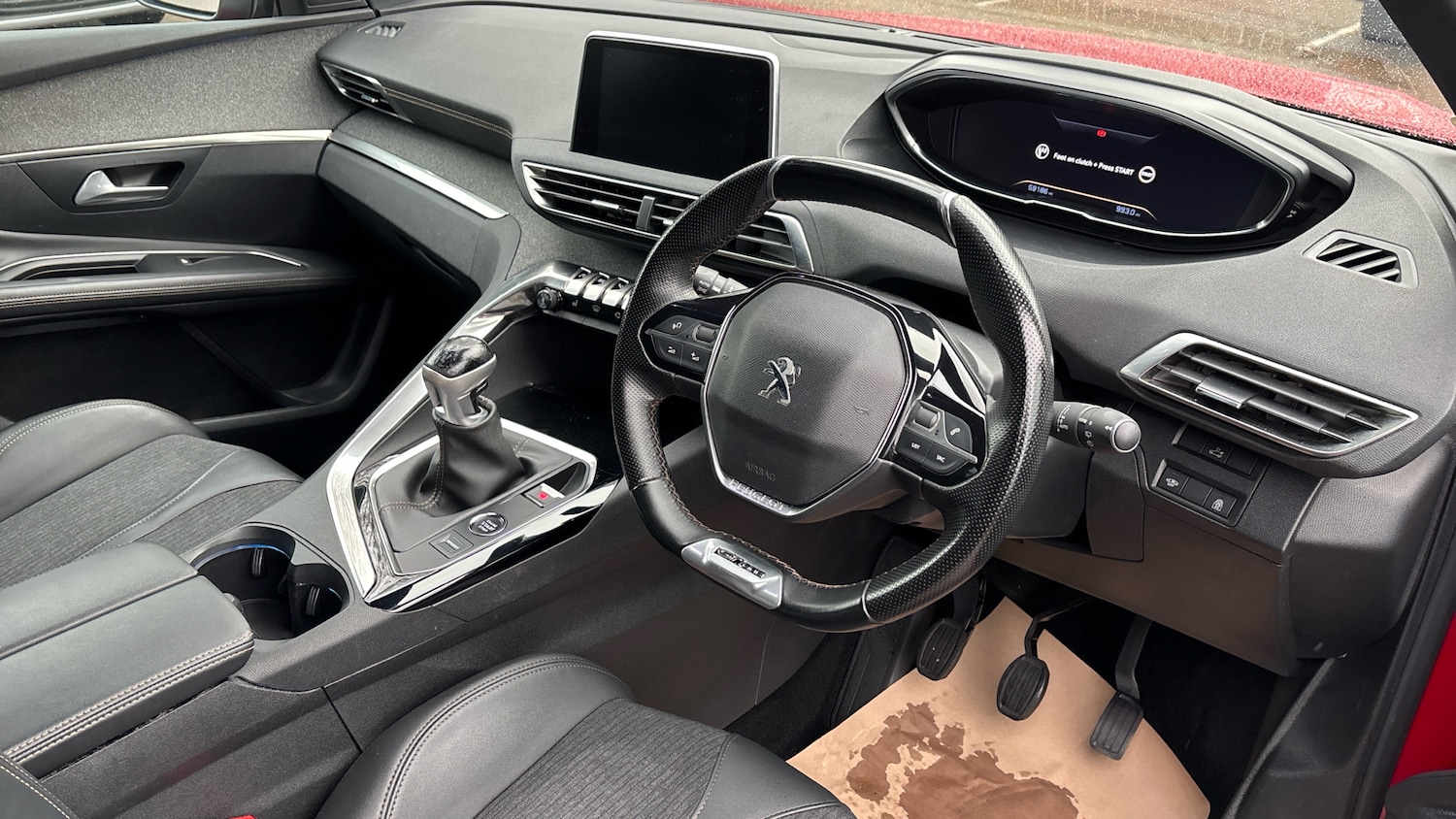 Used Peugeot 3008 2020 for sale - 76919693: Photo 11