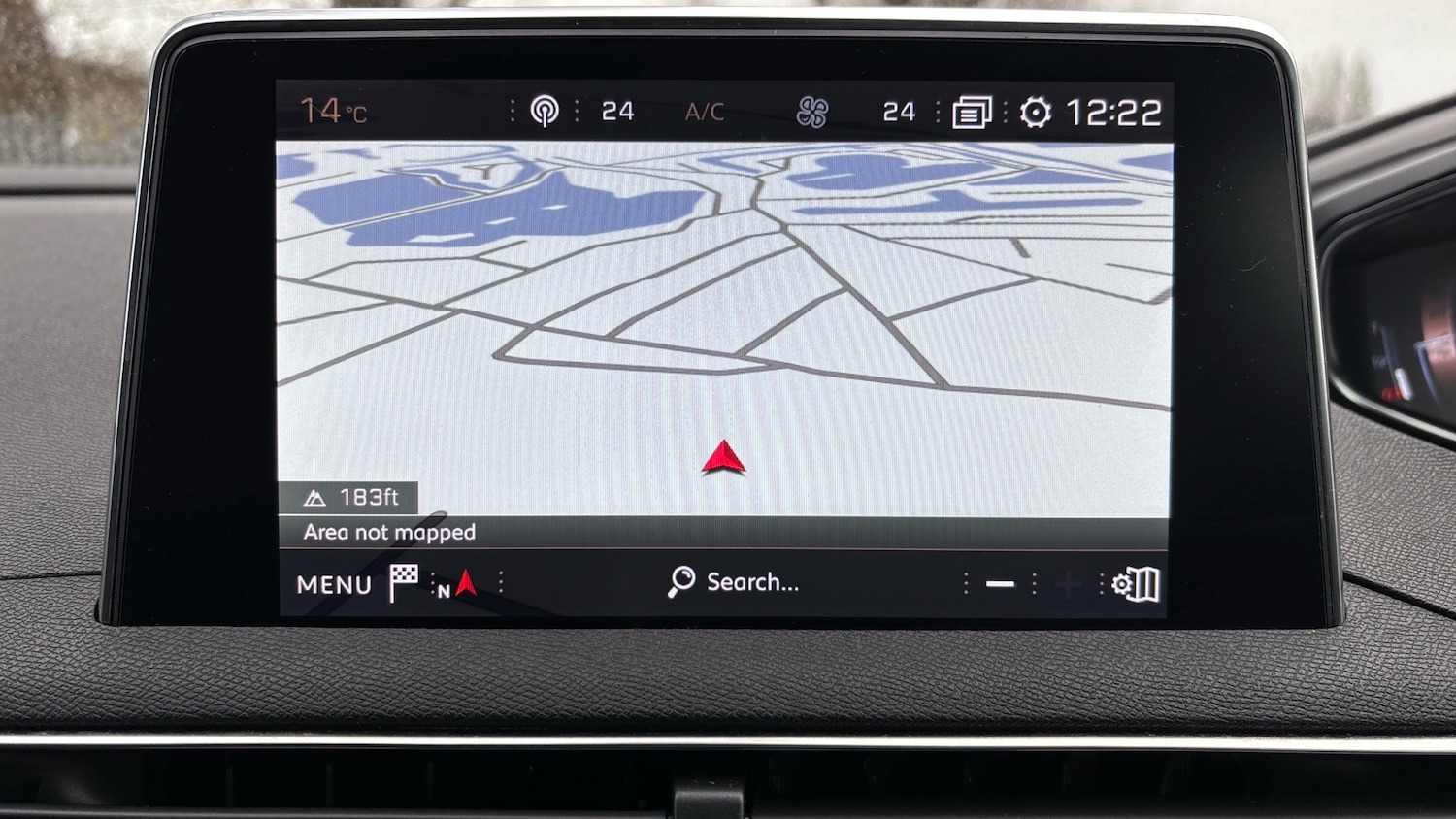 Used Peugeot 3008 2020 for sale - 76919693: Photo 12