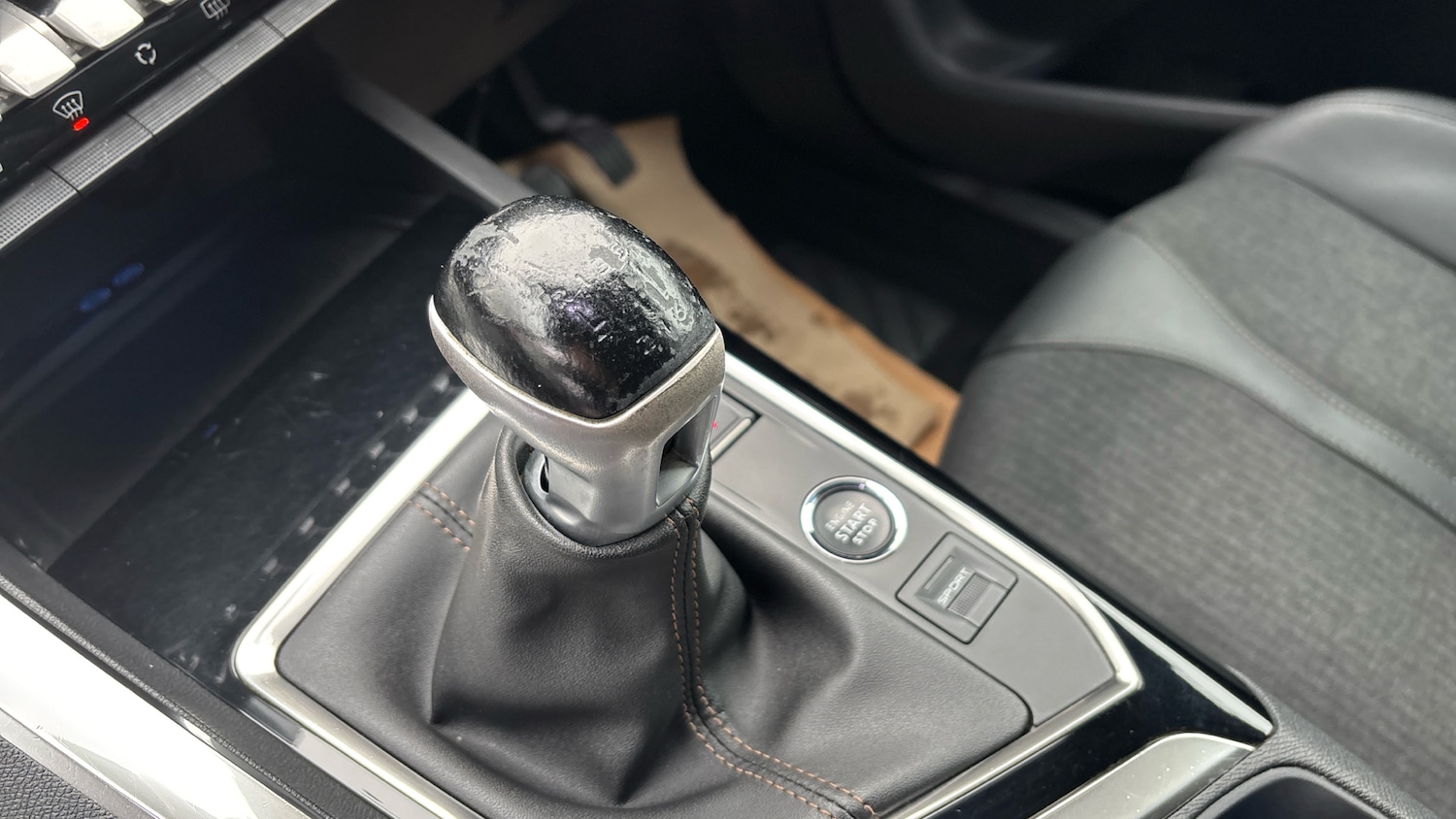 Used Peugeot 3008 2020 for sale - 76919693: Photo 13