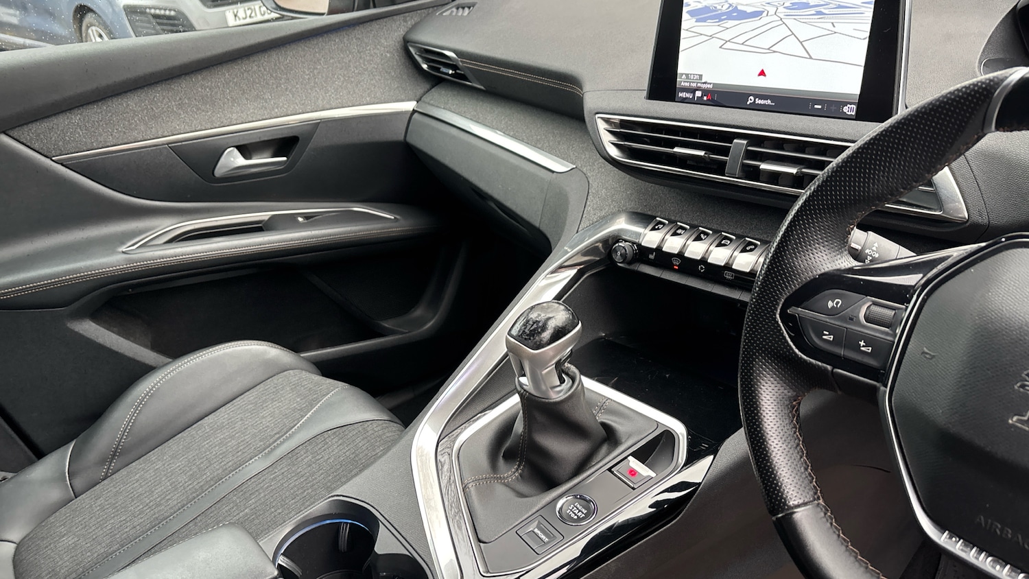 Used Peugeot 3008 2020 for sale - 76919693: Photo 14