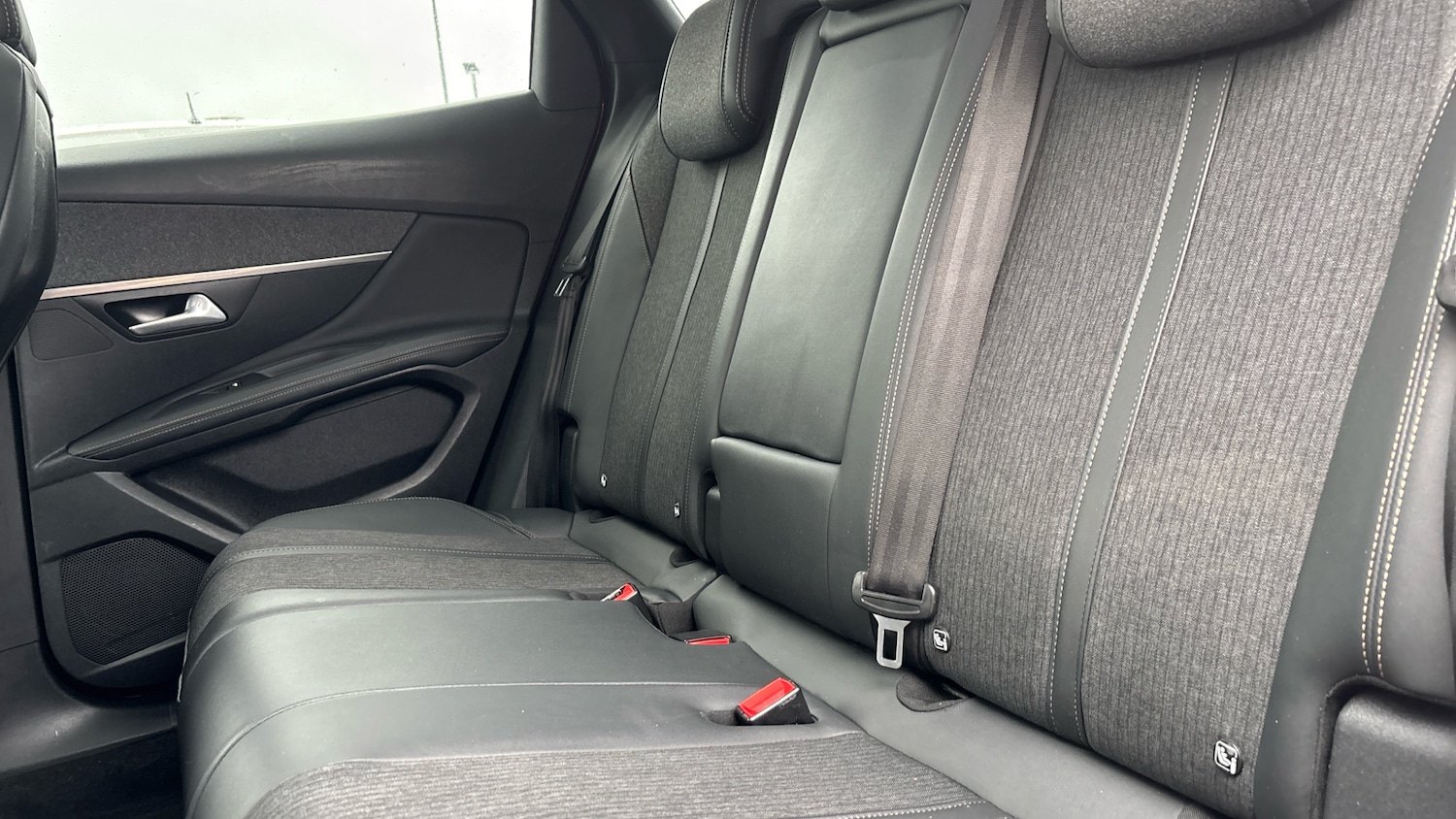 Used Peugeot 3008 2020 for sale - 76919693: Photo 16