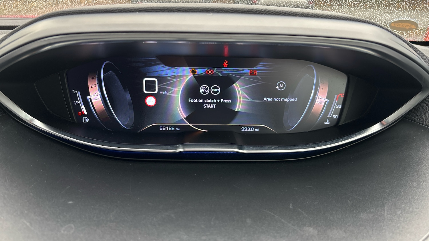 Used Peugeot 3008 2020 for sale - 76919693: Photo 18