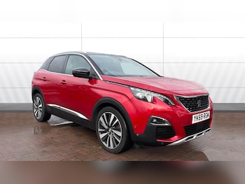 2020 (69) - 1.2 PureTech GT Line Premium 5dr