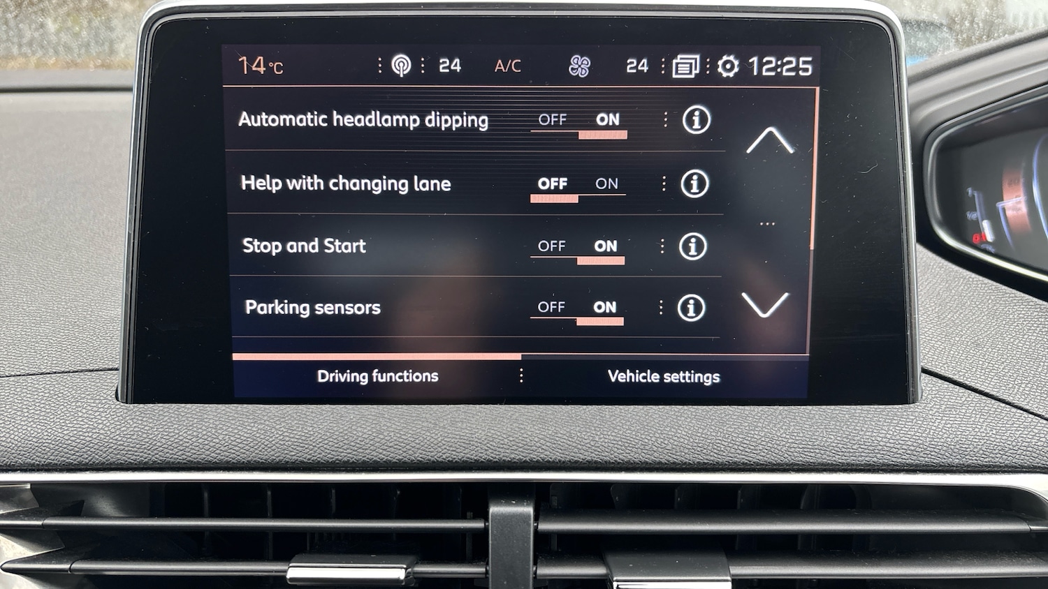 Used Peugeot 3008 2020 for sale - 76919693: Photo 23