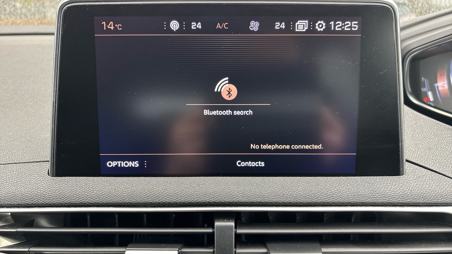 Used Peugeot 3008 2020 for sale - 76919693: Photo 24