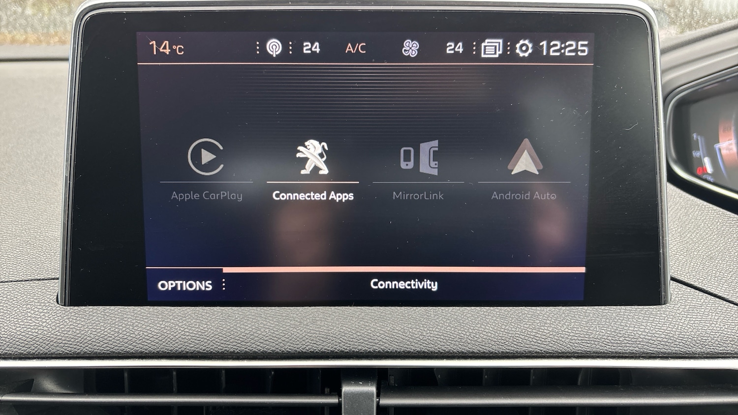 Used Peugeot 3008 2020 for sale - 76919693: Photo 25