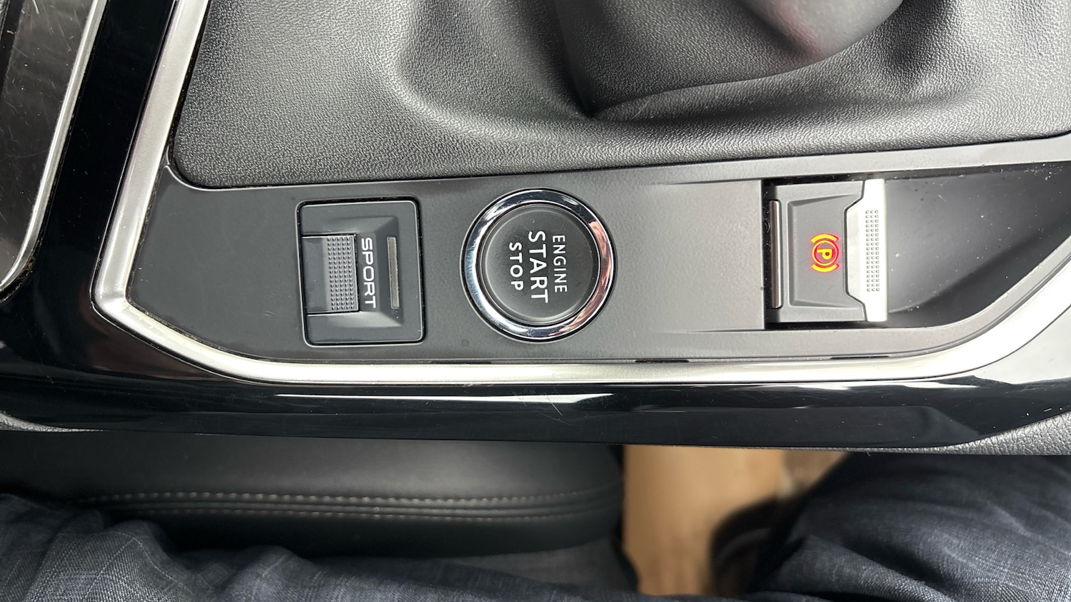 Used Peugeot 3008 2020 for sale - 76919693: Photo 27