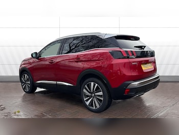 Used Peugeot 3008 2020 for sale - 76919693: Photo