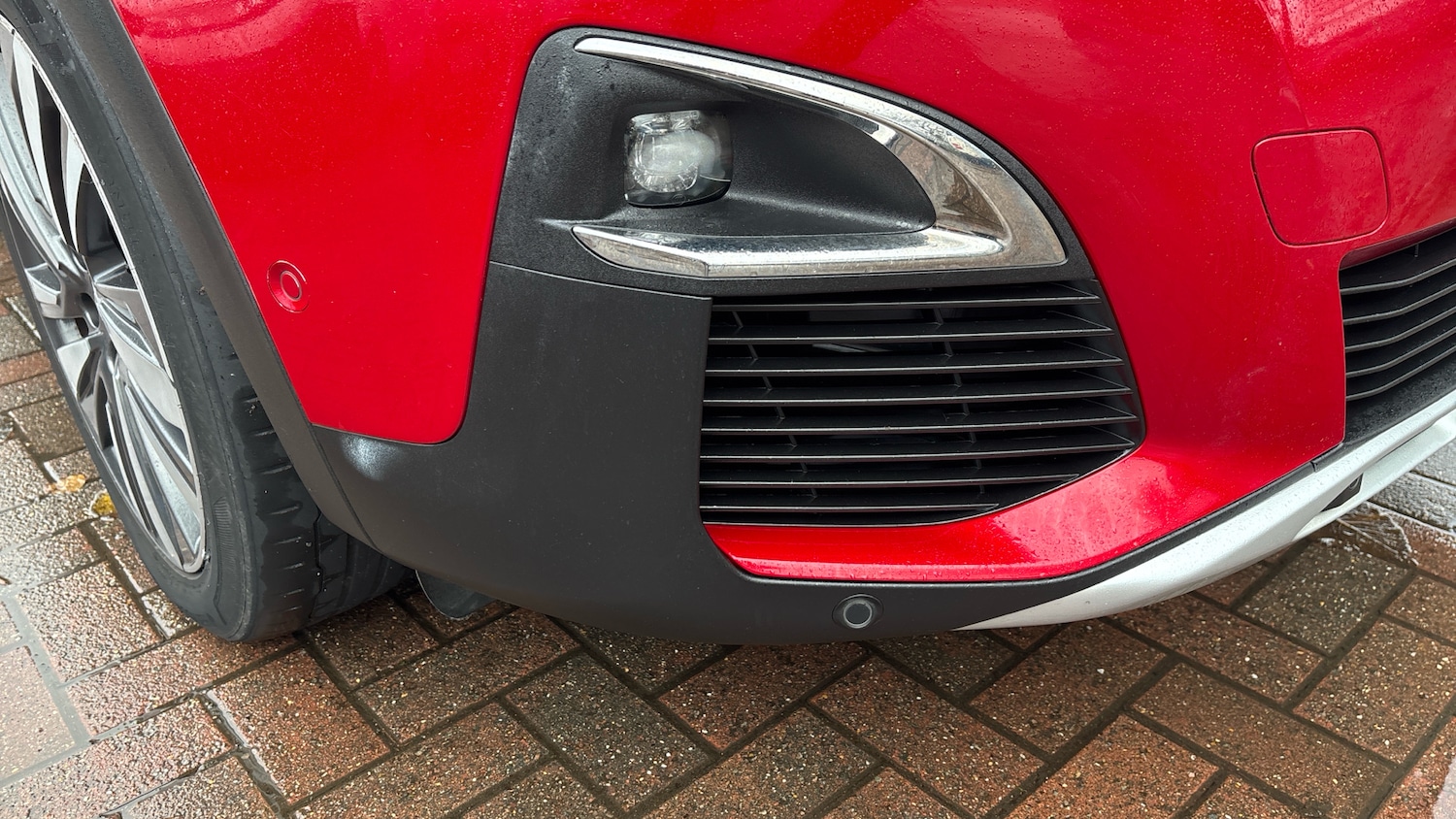 Used Peugeot 3008 2020 for sale - 76919693: Photo 39