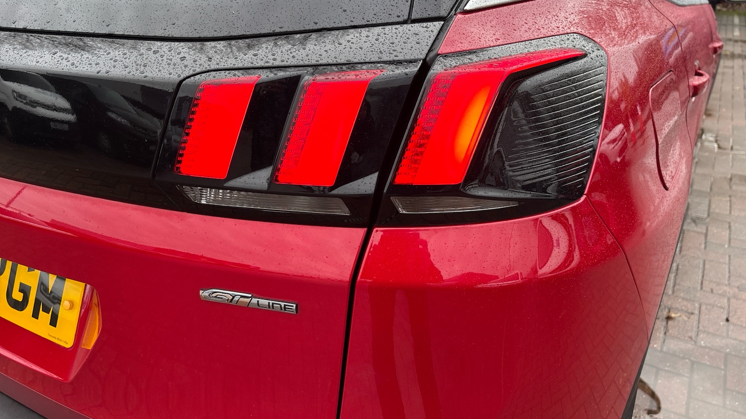 Used Peugeot 3008 2020 for sale - 76919693: Photo 42