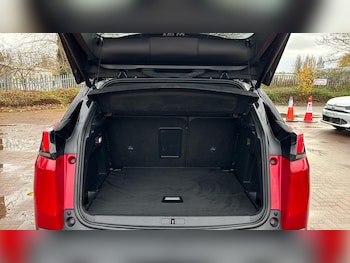 Used Peugeot 3008 2020 for sale - 76919693: Photo