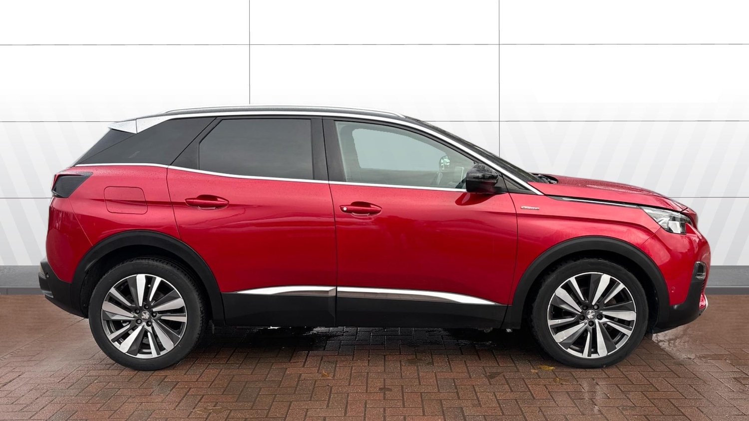 Used Peugeot 3008 2020 for sale - 76919693: Photo 5